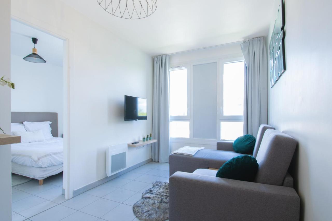 شقة °Le Metropole° Check In H24/Wifi ليون المظهر الخارجي الصورة